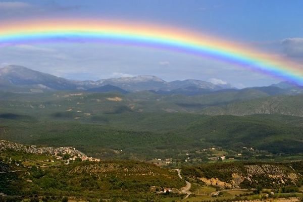 * 무지개(Rainbow), Google