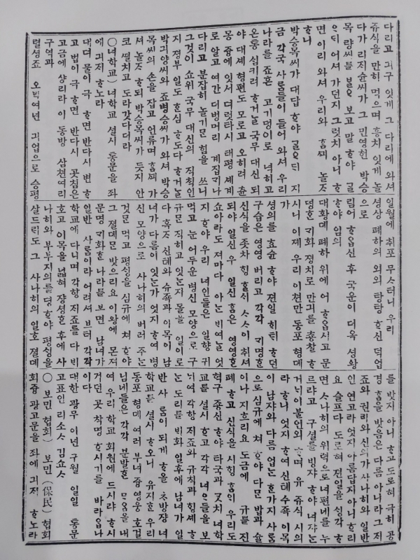 독립신문, LG상남언론재단,1996.