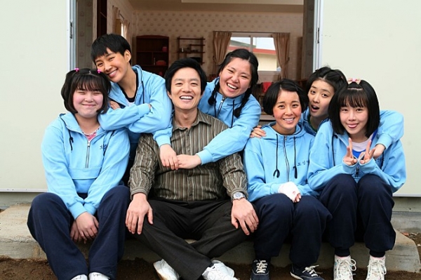 '킹콩을 들다' 스틸컷.