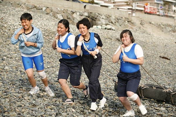 '킹콩을 들다' 스틸컷.