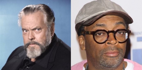 오손 웰즈(Orson Wells)            스파이크 리(Spike Lee)