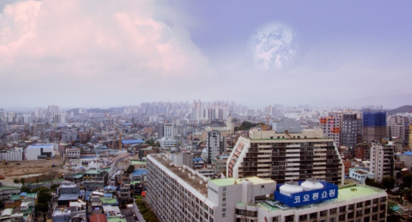 티크 이미지