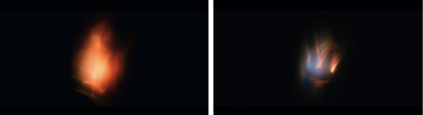 ‘Opus 161’ - 움직이는 빛1 ‘Opus 161’ - 움직이는 빛2
