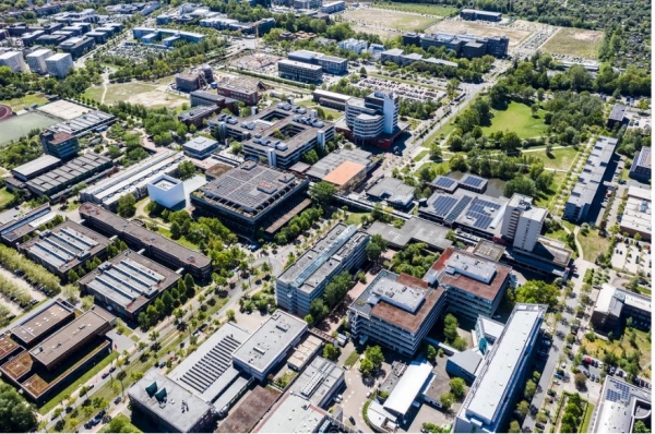 독일 브레멘(Bremen) 대학교