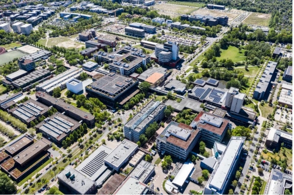독일 브레멘(Bremen) 대학교