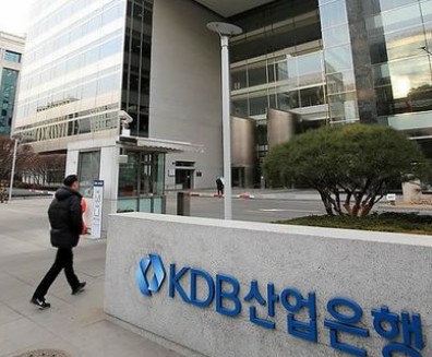 산업은행은 한국 기후테크 기업을 포함한 새로운 GCF 지원 사업 모델을 개발, 승인을 받았다.