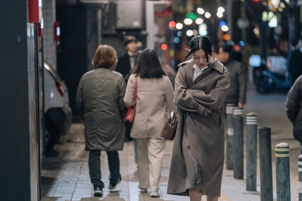 장건재 감독 '한국이 싫어서' 스틸컷 ⓒ모쿠슈라, ㈜엔케이컨텐츠
