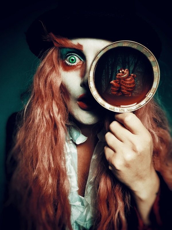 현대인 모순과 불만 이미지 (출처 : https://pixabay.com)