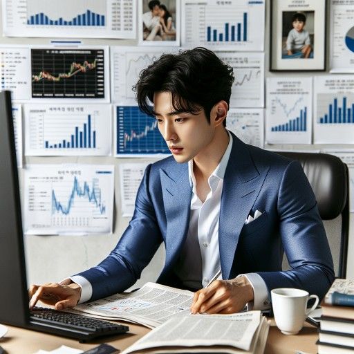 카지노 자본주의의 펀드매니저