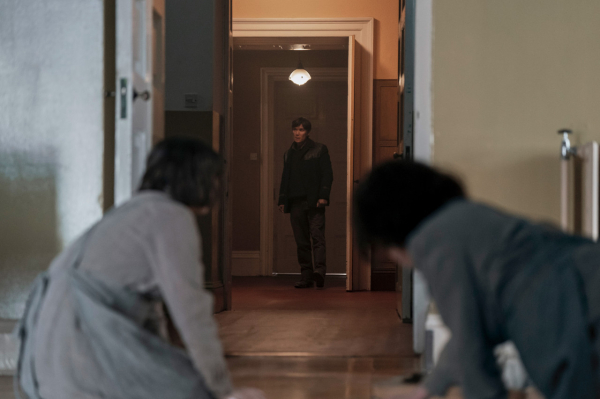 ‘이토록 사소한 것들’ 스틸컷. 사진 제공=그린나래미디어