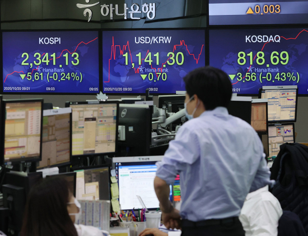 공동선을 파괴하는 펀드매니저의 노동
