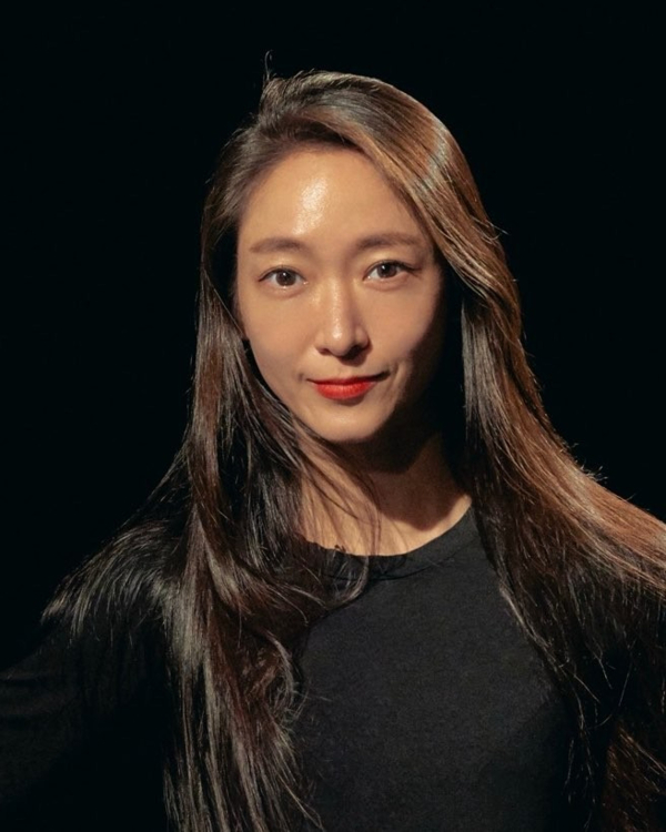 안무가 정보경