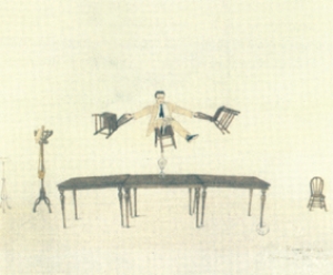 앨범 , 1911-마르테 베스크