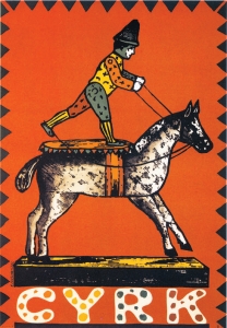 , 1962 - 로만 시에슬레위츠