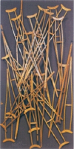 , 1962 - 아르망