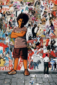사진설명/, 2005-파트릭 르 노르망