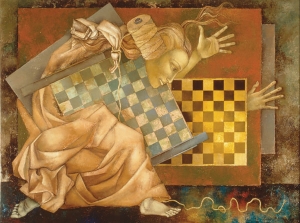 , 1967-조안 라바스칼