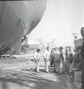 , 1965-앙리 페
