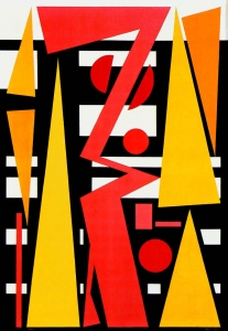 , 1952-오거스트 에르뱅