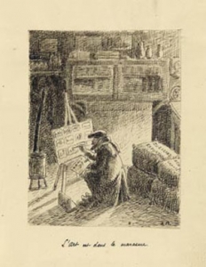 , 1890-카미유 피사로