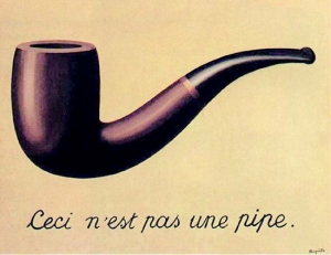 , 1928~29-르네 마그리트