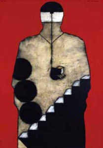 , 2002-막스 뉴만