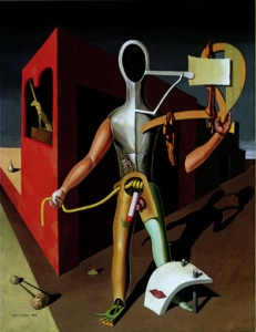 , 1934- 빅토르 브라우너