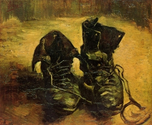 , 1885-빈센트 반 고흐