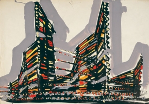 , 1963-마르틴 핀치스