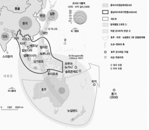 자료: 호주 국방부(2009)