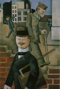 , 1920-후앙 그리