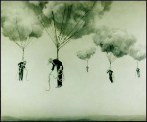 , 2005-로버트·샤나 파크해리슨