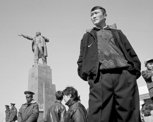 , 2000-장 고미