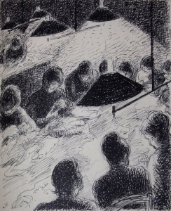 , 1890-카피유 피사로