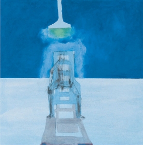 , 2008-로버트 호긴스