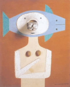 , 1959-빅토르 브라우네르