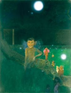 , 1969~1984-피터 플레이크
