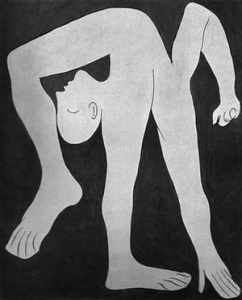 , 1926-파블로 피카소
