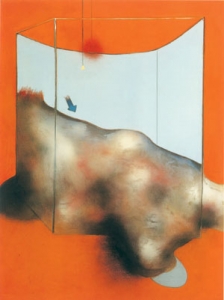 , 1983-프랜시스 베이컨