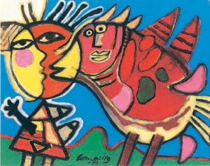 , 1993-코르네이유