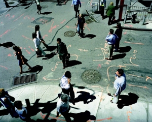 , 2006-데이비드 버스토우