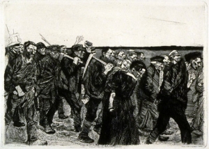 , 1897-케테 콜비츠
