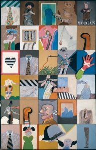 , 1965~68-안토니오 세귀