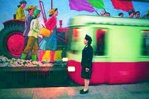 , 2007-토먼스 반 후트리브