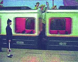 , 2005-니콜라 리제티