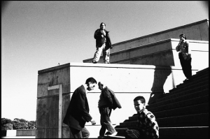 , 2002-브뤼노 하지흐