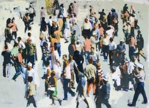 -2007, 모하메드 아블라
