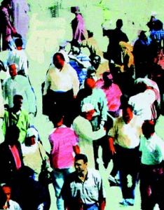 -2007, 모하메드 아블라