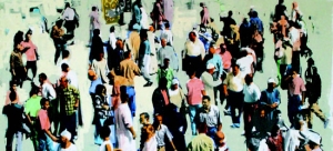 -2007, 모하메드 아블라