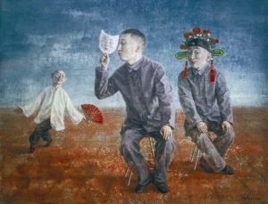 , 2011-왕강